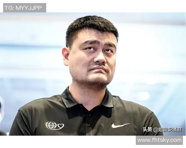 姚明带领中国队勇闯韩国决赛，力争亚洲篮球巅峰荣耀之战