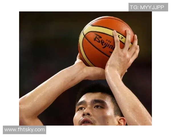 姚明在NBA的得分传奇之路与历史地位分析 姚明在NBA的得分传奇之路与历史地位分析