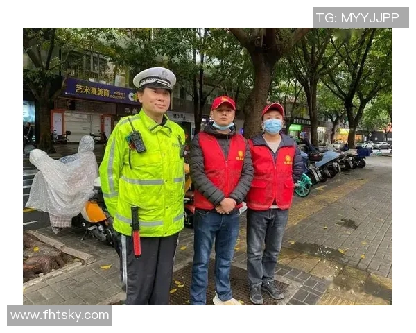 福州运管姚明携手推动城市交通发展助力绿色出行新模式 福州运管姚明携手推动城市交通发展助力绿色出行新模式