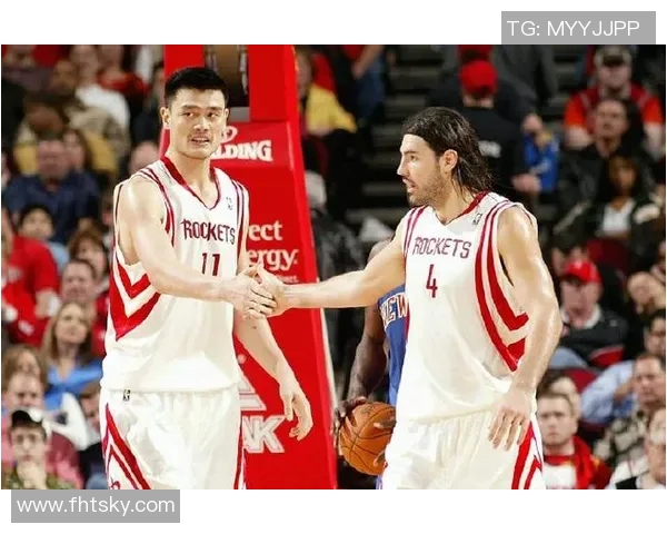 钻石姚明组合:重塑篮球传奇的辉煌之路与未来展望