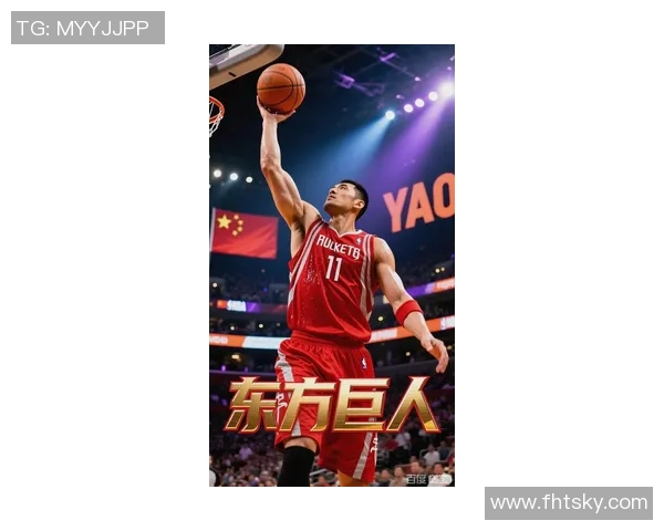 姚明赤膊展现强健肌肉力量引发热议成为健身榜样的背后故事