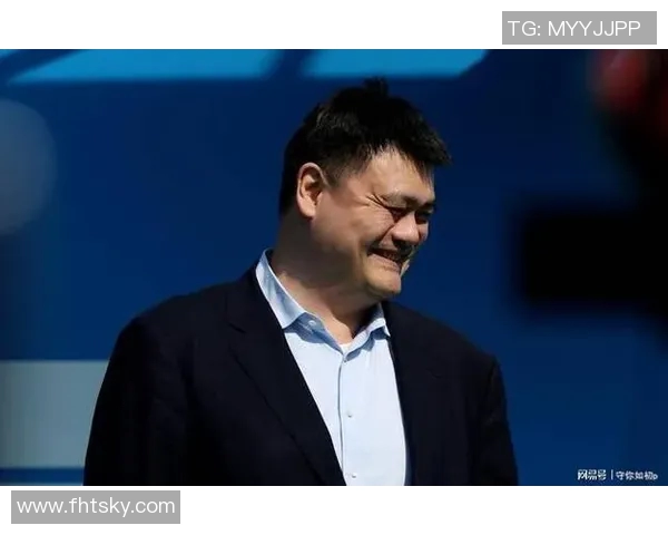 姚明与沃尔沃的完美结合探索运动与豪华的极致体验 姚明与沃尔沃的完美结合探索运动与豪华的极致体验