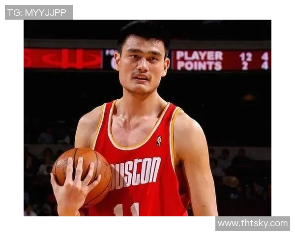 姚明重返美国篮球舞台再续传奇旅程引发球迷热议 姚明重返美国篮球舞台再续传奇旅程引发球迷热议