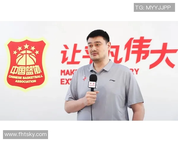 姚明2001年加盟CBA的传奇之路与中国篮球的崛起历程 姚明2001年加盟CBA的传奇之路与中国篮球的崛起历程