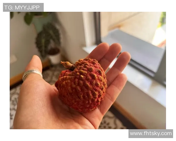 姚明亲自摘荔枝体验乡村生活感受自然之美与农民的辛勤付出 姚明亲自摘荔枝体验乡村生活感受自然之美与农民的辛勤付出