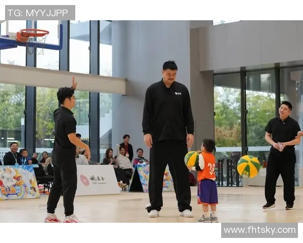 姚明蜂巢气垫科技创新助力运动员提升训练效果与舒适体验 姚明蜂巢气垫科技创新助力运动员提升训练效果与舒适体验