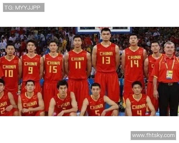 姚明退役对中国篮球的影响与未来发展展望