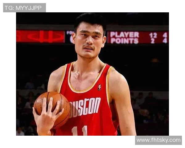 姚明的体重变化揭秘他在篮球生涯中的健康管理与饮食习惯分析