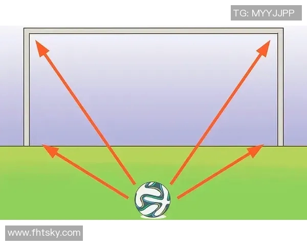 足球明星教你如何精准踢点球技巧与注意事项全解析