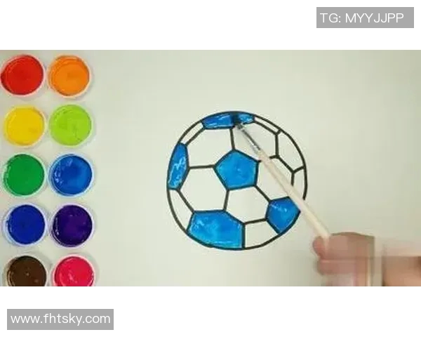 如何为足球明星涂色才能展现他们的魅力与个性技巧分享 如何为足球明星涂色才能展现他们的魅力与个性技巧分享