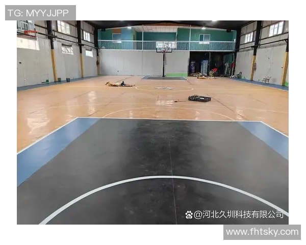 探索体育锻炼地板的多功能性与健康益处提升运动体验的最佳选择